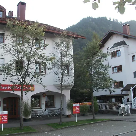 Apartmán Appartemant Steineberg *