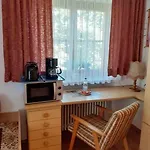 Appartemant Steineberg Daire