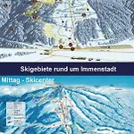 Appartemant Steineberg Daire