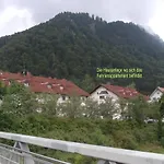 Appartemant Steineberg *