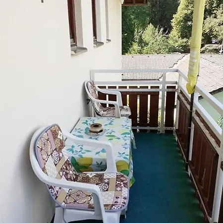 Appartemant Steineberg شقة