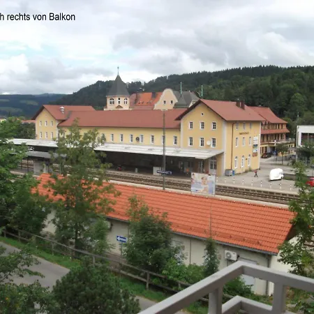 Daire Appartemant Steineberg Immenstadt im Allgäu