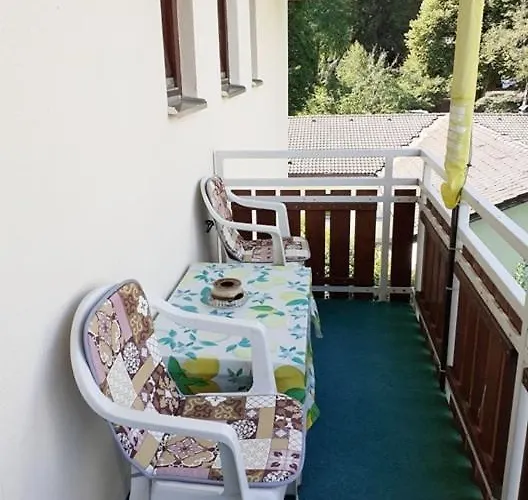 Appartemant Steineberg Apartment