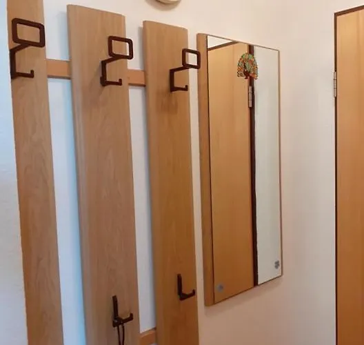 Apartment Appartemant Steineberg Immenstadt im Allgäu
