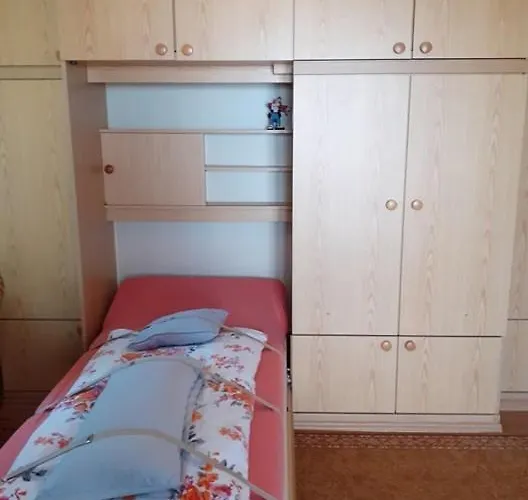 Appartemant Steineberg Apartment Immenstadt im Allgäu