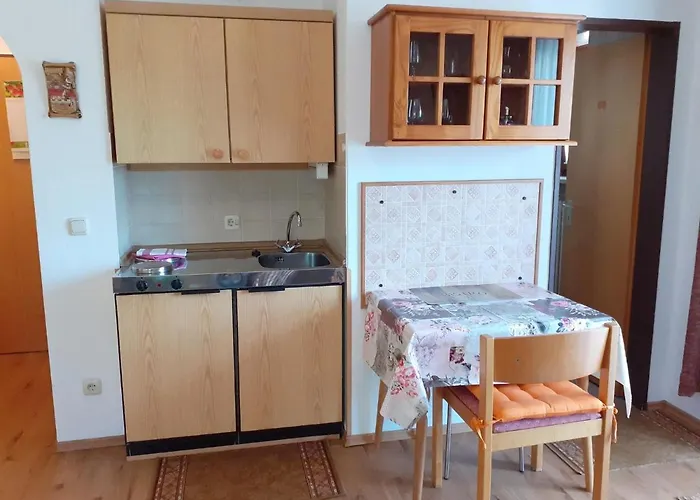 Apartment Appartemant Steineberg