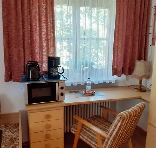 Appartemant Steineberg Apartment