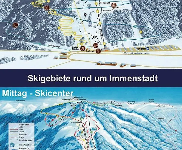 Appartemant Steineberg Apartment