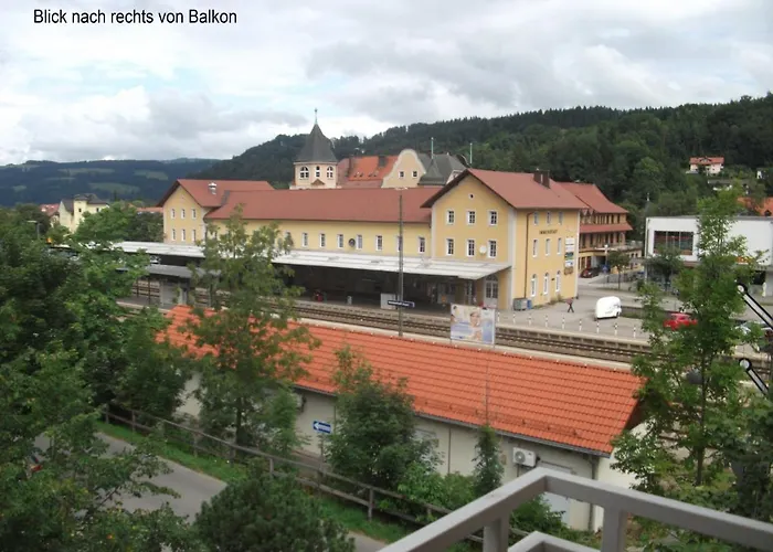 Apartment Appartemant Steineberg Immenstadt im Allgäu